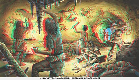 Explorateur3D Anaglyphe